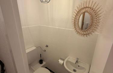 Moderne Ferienwohnung in Kleve Nr 5 - sehr zentral gelegen - Foto 8