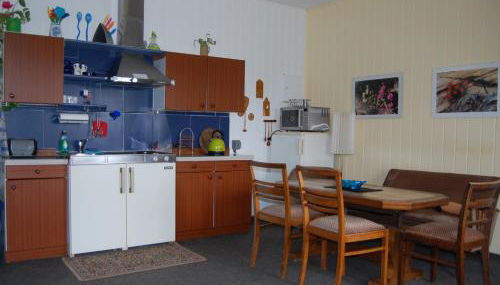 Ferienwohnung Sunwood - Foto 5