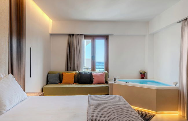 VENTUS Luxury Suites - Foto 17