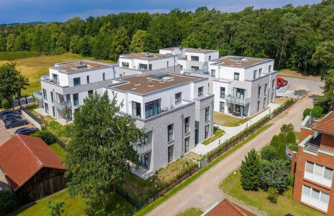 Ferienresidenz Haffblick in Boltenhagen - Photo 15