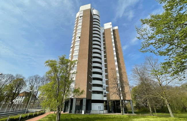 Zentral gelegene Studios - Foto 35