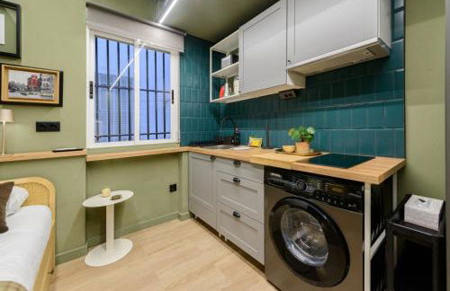 GuestReady - Homely stay in Madrid - Photo 27