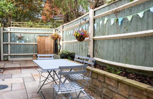 Holiday Home Doverow Cottage by Interhome - Photo 43