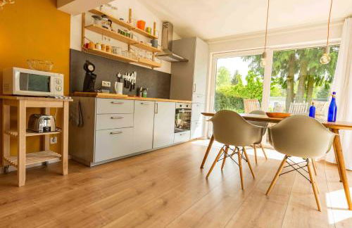 kleineHauszeit das Ferienhaus am Grimnitzsee - Photo 5