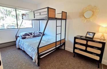 Tahoe Peaks & Shores Getaway - Foto 9