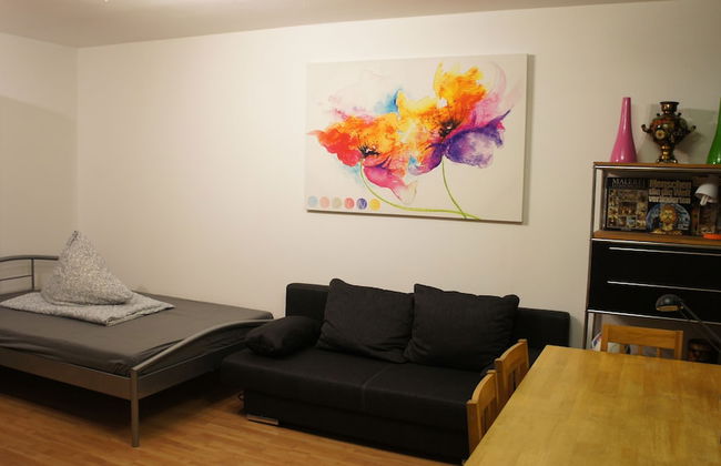 Ferienwohnung Sofia - Foto 10