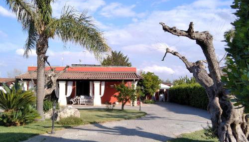 Villa Federico - Foto 2