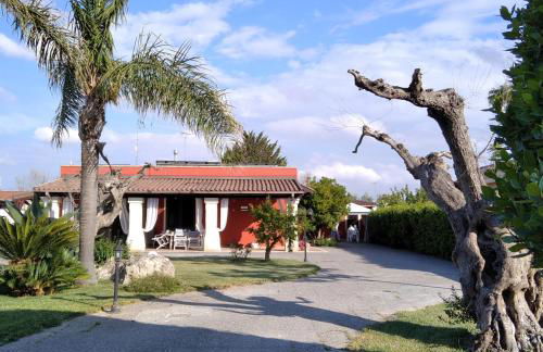 Villa Federico - Foto 2