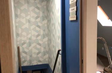 L Atypik à L ancienne forge - Foto 31