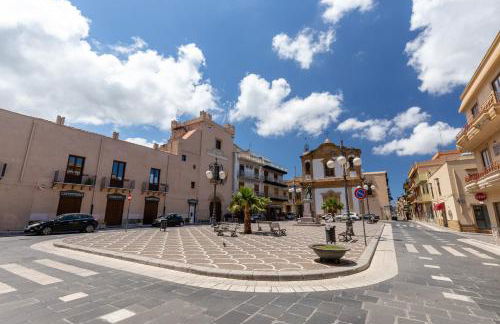 Residenza del Duca - Casteldaccia 2 camere - Foto 32