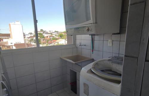 Apartamento completo em Joinville no Costa e Silva - Há 50 km das Praias SC - Photo 44