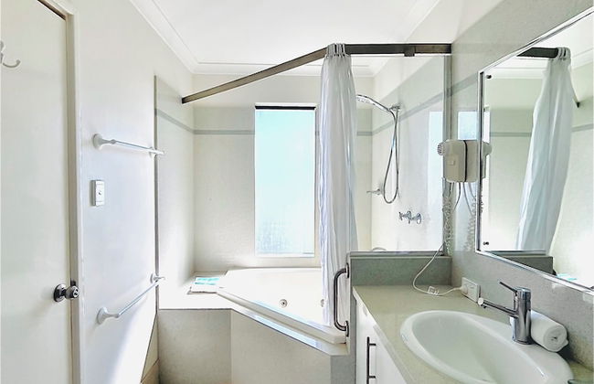 Margarets Beach Resort & Margaret River Beach Apartments - Foto 10