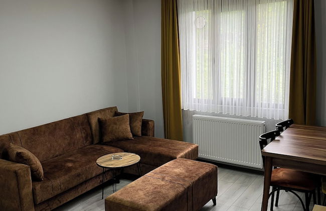 Ozn Suıt Aırport - Foto 16