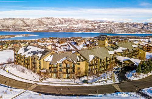 The Mountain Getaway - Foto 34