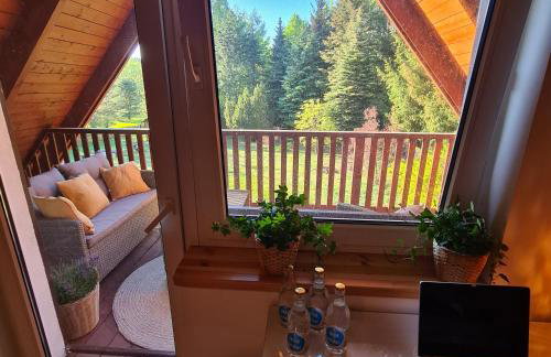 Dom Na Szlaku Mazury - Photo 19