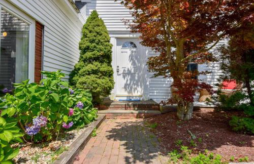 Walk 0 3 Mile to Bank Street Beach - Foto 32