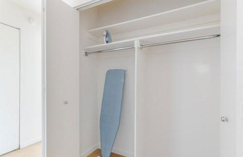 Blueground Upper West Side fitness nr Central Park NYC-1994 - Foto 20