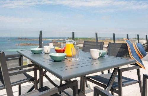 OCEAN VIEW - Luxueux T3 avec magnifique vue mer - Foto 6