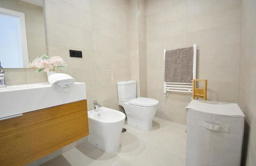 GALIHOST - Apartamento con piscina en Canelas, Sanxenxo - Foto 15