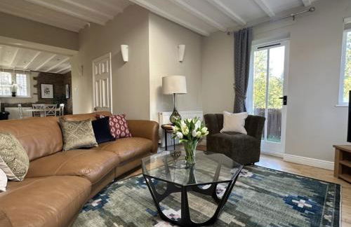 North Lodge at Pudleston Court - Foto 1