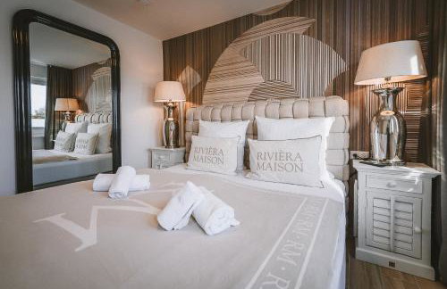 NC Suites Hamburg - Serviced Apartments - Foto 14