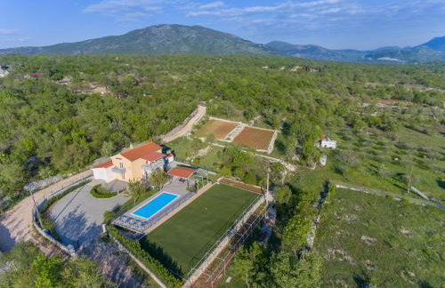 Villa Green Oasis - Foto 8