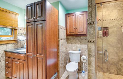 3 Mi to Pro Football Hall of Fame Home with Yard! - Foto 12