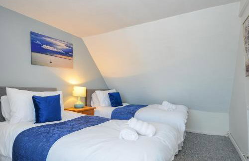 Stone's Throw Cottage - Foto 18