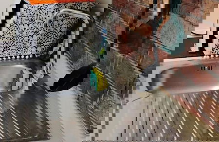 Atena Apartments nr 2 - Foto 30