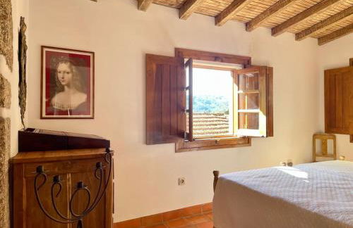 Cottage da Minha Terra 1890 près d'un lac - Foto 31