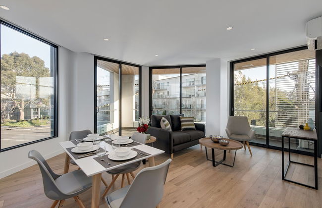 Camberwell Serviced Apartment Hotel - Foto 9