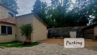 studio du moulin de la paille - Foto 5