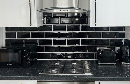 Welsh Getaway Apartment 2 - Town Centre - Photo 3