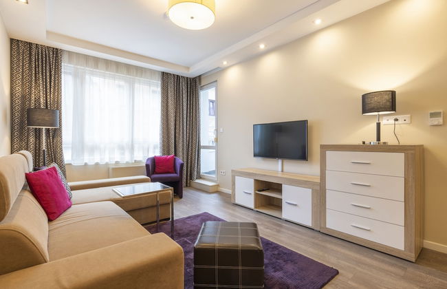 Silver Crown Hotel & Residence - Foto 50