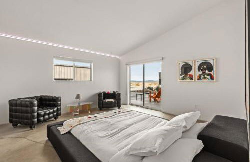 Grow House by Fieldtrip - Remote Lux 100ft Pool - Foto 68