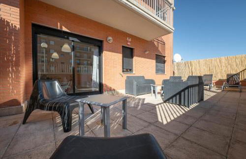 Apartamento en Sabiñánigo con amplia y soleada terraza - Foto 29