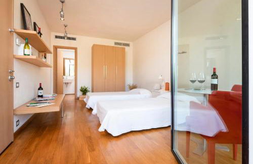 La Foresteria di Rocca di Frassinello - Foto 20