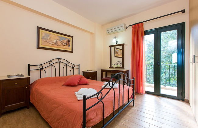 Argyro Villa - Foto 5