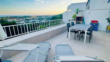 Ocean View Skyline Apartment ‚Hakuna Matata‘ - Foto 2