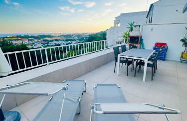 Ocean View Skyline Apartment ‚Hakuna Matata‘ - Foto 2