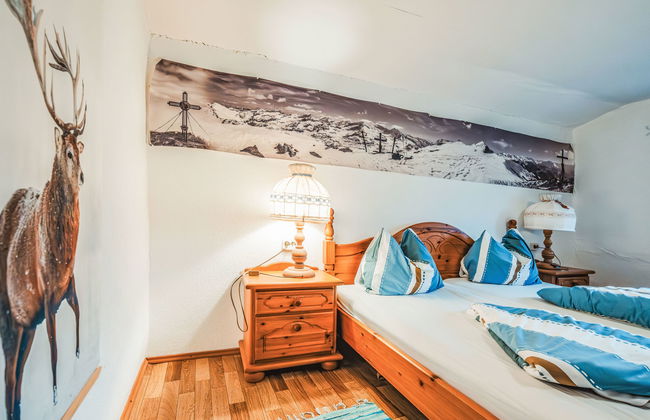 Alte Sahnealm - Foto 22