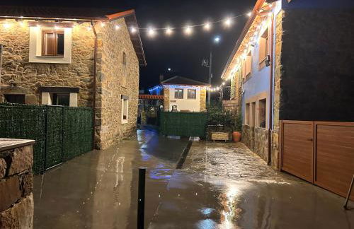 La Salina - Complejo Turistico Rural CaleaCabo - Photo 59