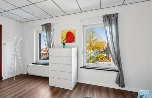 Worker Space Bedburg Hau - Foto 7