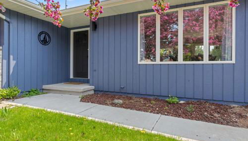 Marina Cottage by Simple Life Rentals - Foto 2