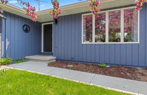 Marina Cottage by Simple Life Rentals - Foto 2