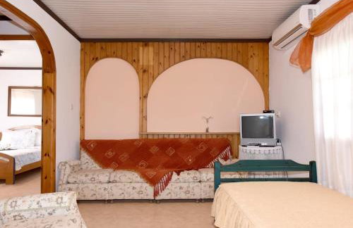 Ammos House Seaview - Agios Mamas Beach - Foto 24