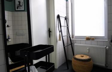 Quedlinburg Marktplatz-Suites - Foto 45