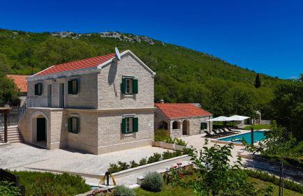 Villa IDOL - Foto 17