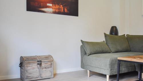 Ferienwohnung Traumland 1 - Foto 4