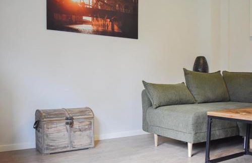 Ferienwohnung Traumland 1 - Foto 4